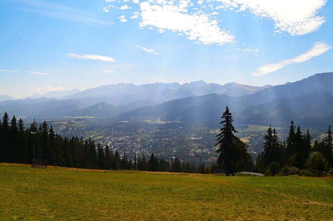 Zakopane PRIVATE TOUR from Krakow - A Closer Look at the Zakopane Private Tour Experience