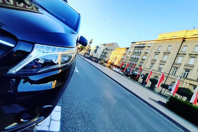 Zakopane private tour from Krakow with Thermal Baths - Analyzing the Value