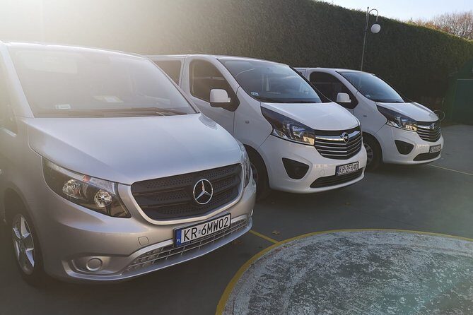 Zakopane Private Transfer from Krakow or Krakow airport - Introduction