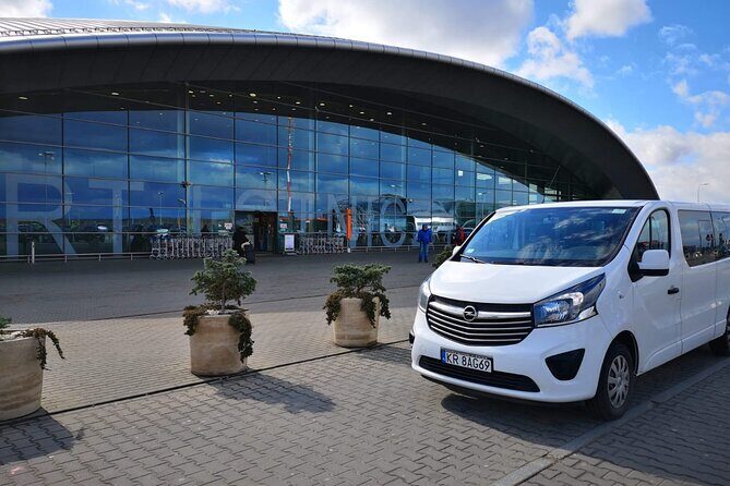 Zakopane Private Transfer from Krakow or Krakow airport - Key Points