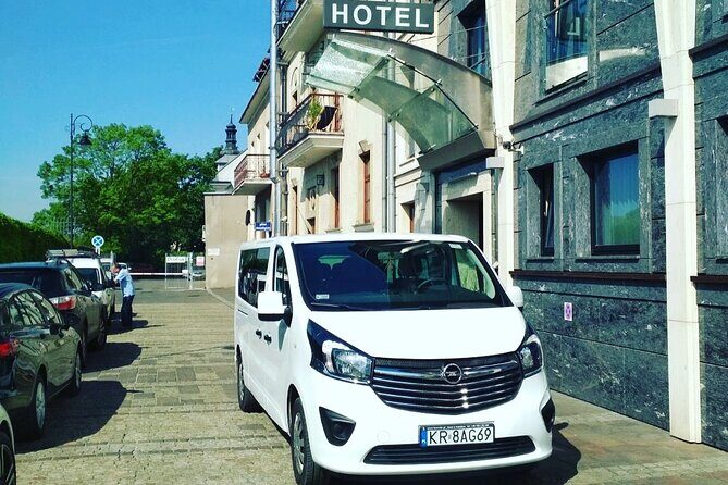 Zakopane Private Transfer from Krakow or Krakow airport - Pricing and Value: Is It Worth It?