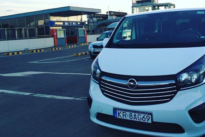 Zakopane Private Transfer from Krakow or Krakow airport - Who Will Benefit Most?