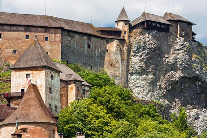 Zakopane & Slovakia Tour from Krakow - Key Points