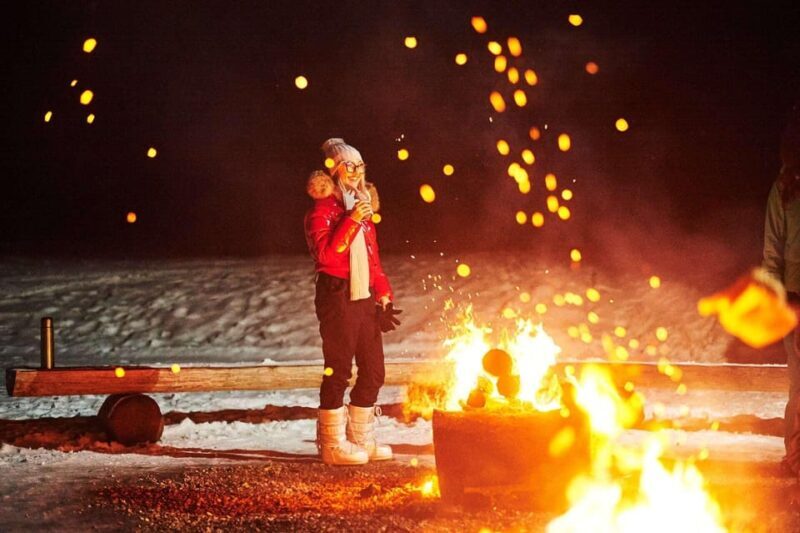 Zakopane: Snowmobile Ride with Bonfire and Private Driver - Final Thoughts