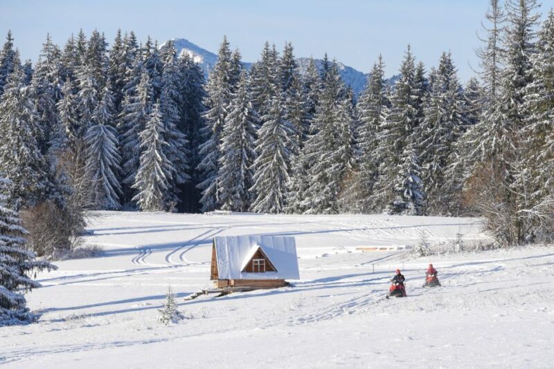Zakopane: Snowmobiles Expedition and Optional Bonfire - Final Thoughts