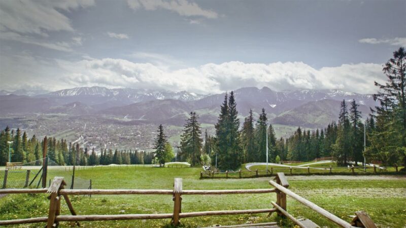 Zakopane & Tatra Mountains Private Full-Day Tour from Krakow - A Deep Dive into the Zakopane & Tatra Mountains Tour