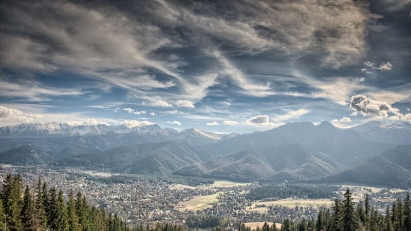 Zakopane & Tatra Mountains Private Full-Day Tour from Krakow - Frequently Asked Questions