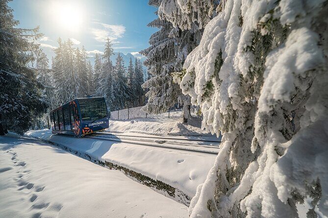 Zakopane Tour, Cable Car & Hot Springs from Krakow (Hotel pickup) - Key Points