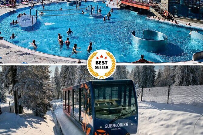 Zakopane Tour from Krakow with Thermal SPA and Hotel Pick up - Key Points