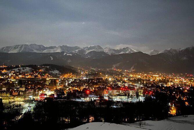 Zakopane Tour from Krakow with Thermal SPA and Hotel Pick up - What the Tour Offers in Terms of Value