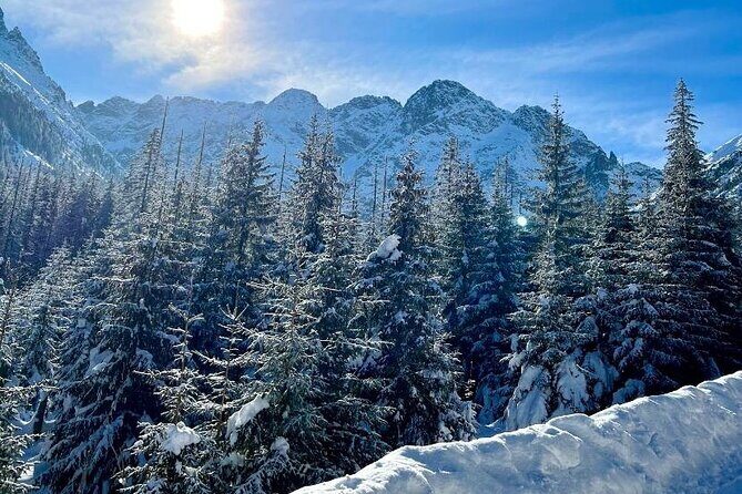 Zakopane Tour from Krakow with Thermal SPA and Hotel Pick up - The Sum Up