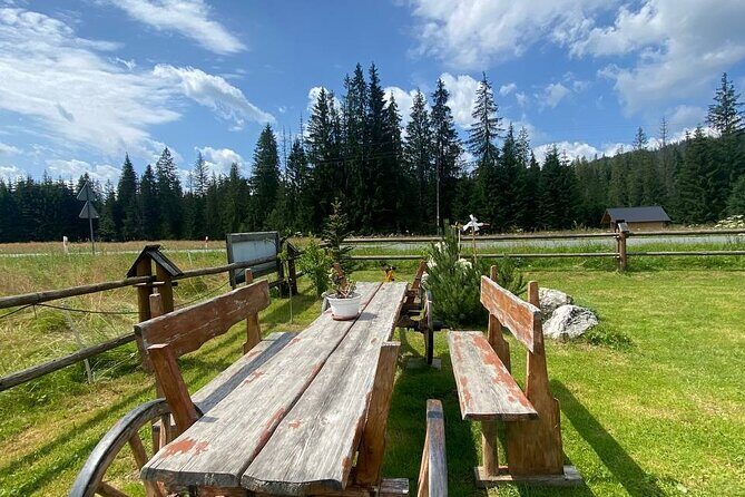 Zakopane Tour from Krakow with Thermal SPA and Hotel Pick up - FAQ