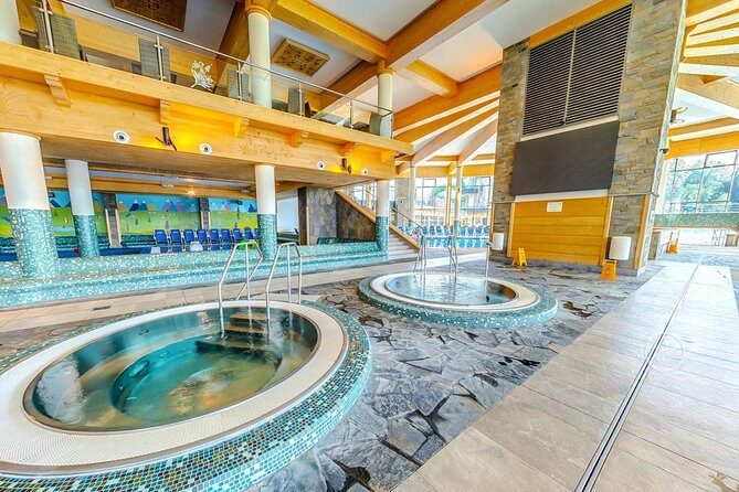 Zakopane Tour & Thermal Baths with Private Transfers from Krakow - Final Thoughts