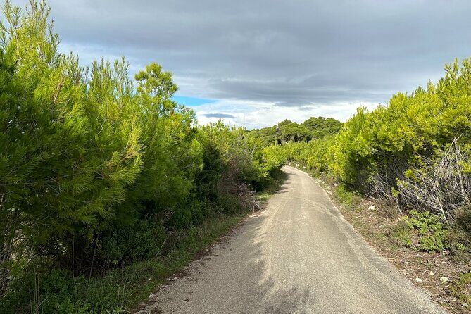 Zakynthos 4x4 Sunset Escape - An In-Depth Look at the Zakynthos 4x4 Sunset Escape