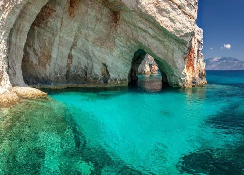 Zakynthos: Blue Caves and Navagio Bay Swim Cruise - Who Should Consider This Tour?