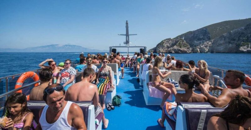 Zakynthos: Boat Cruise to Navagio with Swim Stops - Zakynthos: Boat Cruise to Navagio with Swim Stops — An Honest Look