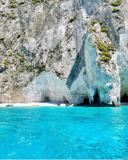 Zakynthos: Boat Rental - A Closer Look at the Zakynthos Boat Rental Experience