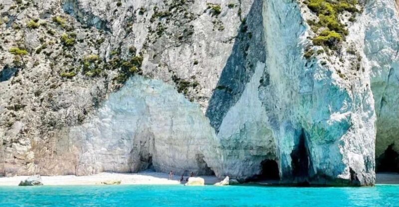 Zakynthos: Boat Rental - FAQ