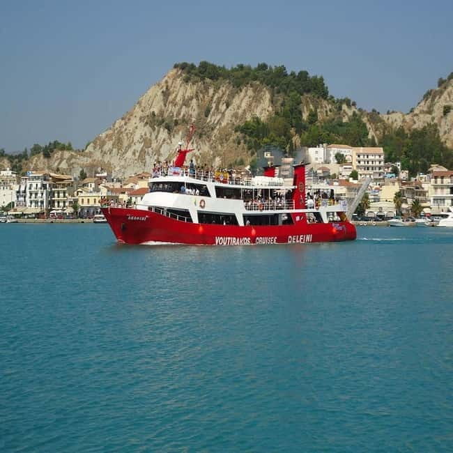 Zakynthos: Boat Tour with Cave Visits & Swim Stops - Who Will Love This Tour?