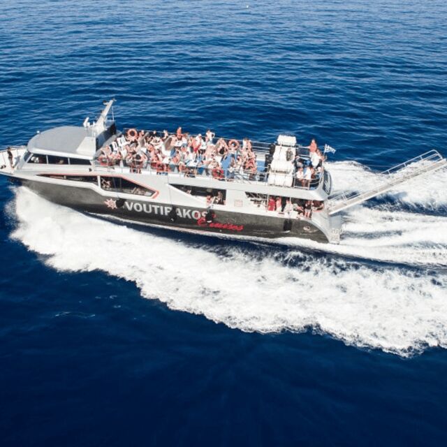 Zakynthos: Boat Tour with Cave Visits & Swim Stops - Final Thoughts: Is It Worth Booking?