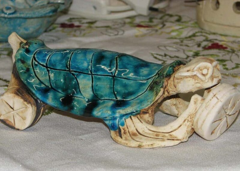 Zakynthos Ceramic Making Workshop - A Closer Look at the Zakynthos Ceramic Making Workshop