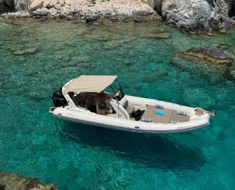 Zakynthos Gems: Eros Cave, Keri Caves, Mizithres Rocks - Exploring Zakynthos’ Hidden Gems: The Detailed Breakdown