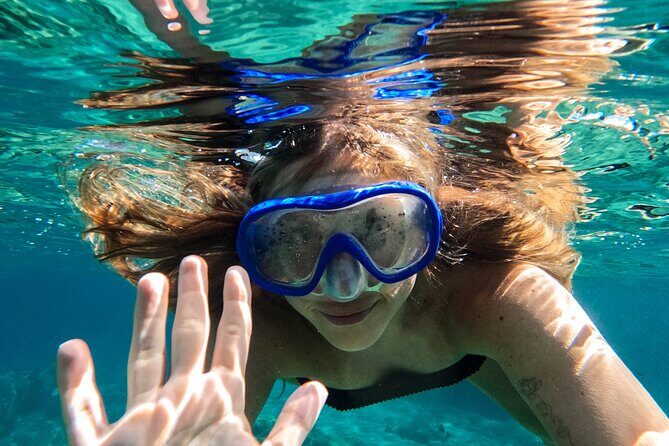 Zakynthos: Glass Bottom Turtle Boat Tour to Keri Caves & Islands - Who Will Love This Tour?