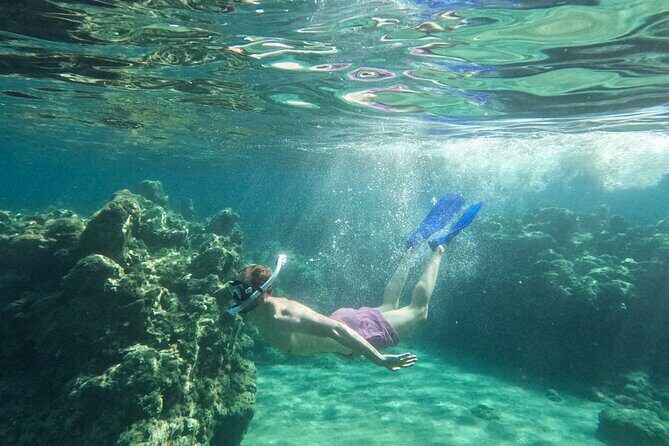 Zakynthos: Glass Bottom Turtle Boat Tour to Keri Caves & Islands - Final Thoughts