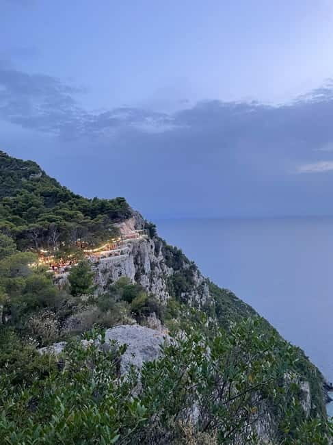 Zakynthos Greek Night-Sunset, Dinner & Dance Under the Stars - The Real Traveler Insights