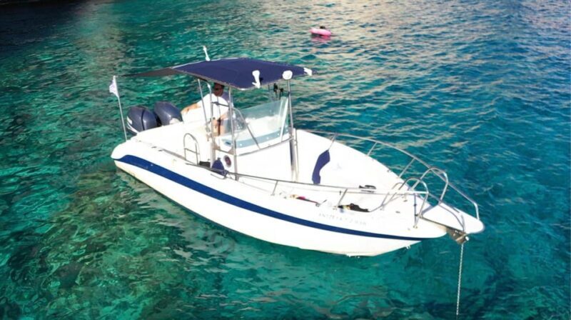 Zakynthos: Guided Boat Tour to Turtle Island with Swimming - Exploring the Zakynthos Guided Boat Tour to Turtle Island with Swimming