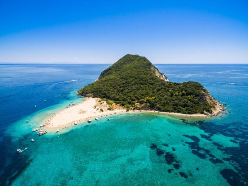 Zakynthos: Guided Boat Tour to Turtle Island with Swimming - What Makes This Tour Stand Out?