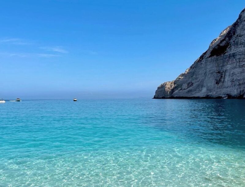 Zakynthos: Guided Boat Tour to Turtle Island with Swimming - Final Thoughts