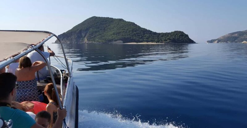 Zakynthos: Half day Caretta Turtle Spotting & Keri Caves - What to Expect from This Zakynthos Tour