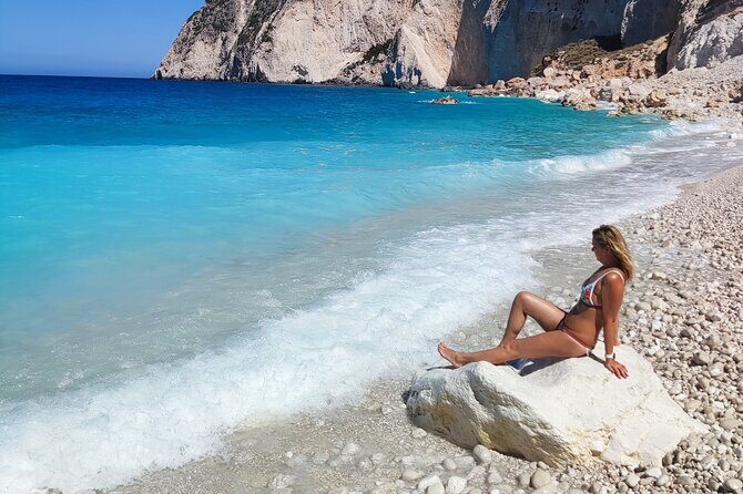 Zakynthos Half Day swimming tour to Turtle island and keri caves - Final Thoughts: Who Will Love This Tour?