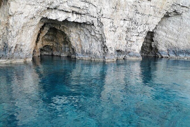 Zakynthos Half Day Tour to the Turtle Island, Cameo & Keri Caves - Authentic Experiences & Guest Insights