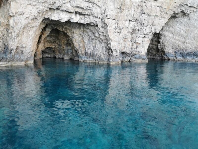 Zakynthos: Half-Day Tour to Turtle Island and Keri Caves - An In-Depth Look at the Tour Experience