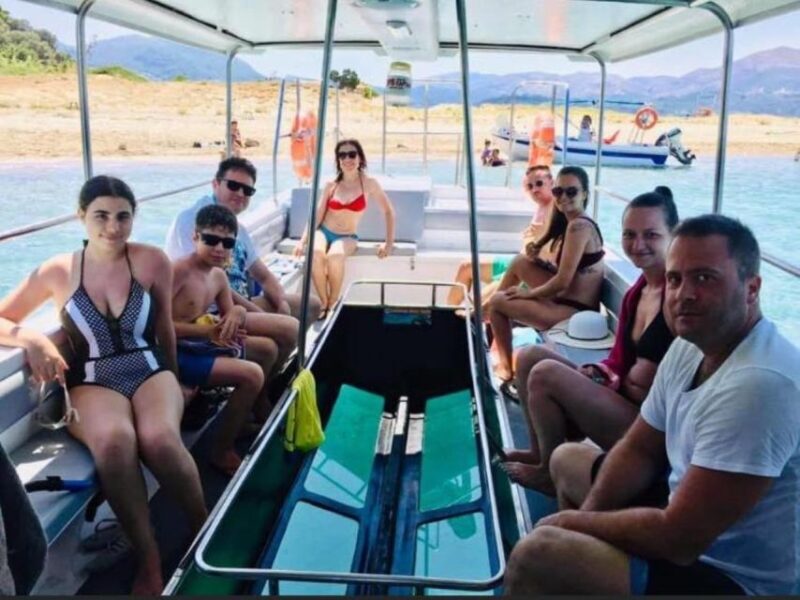 Zakynthos: Half-Day Tour to Turtle Island and Keri Caves - Final Thoughts