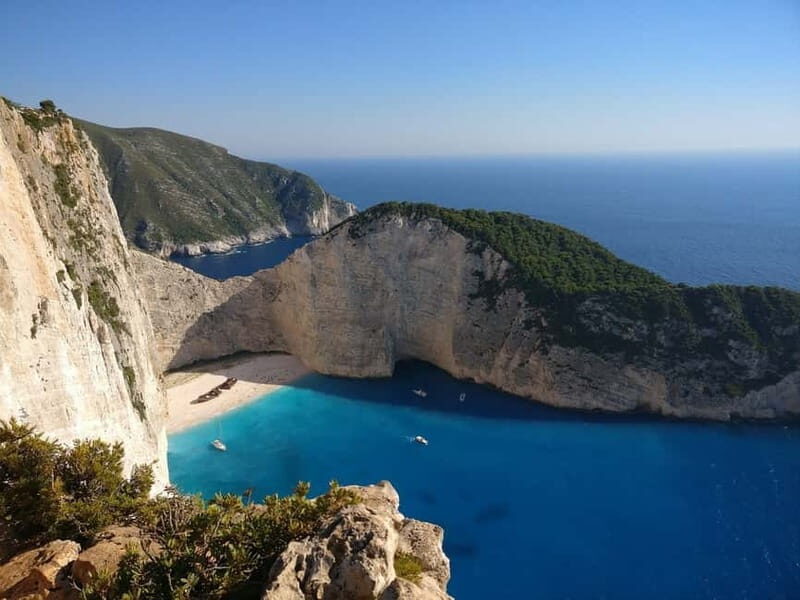 Zakynthos Island: Private Tour in a Minibus - A Closer Look at the Itinerary and Highlights