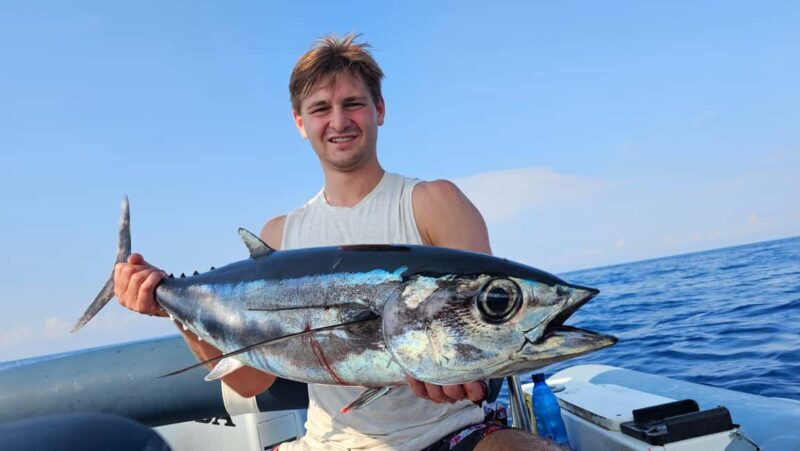 Zakynthos Island Sport Fishing Trip - Final Thoughts: Is This the Right Choice for You?