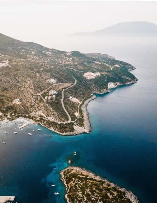 Zakynthos: Island Tour of Shipwreck, Blue caves & More! - Exploring Zakynthos: A Full-Day Tour of Shipwreck, Blue Caves & More