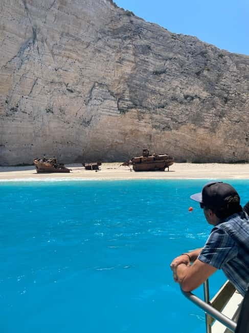 Zakynthos: Island Tour of Shipwreck, Blue caves & More! - Who Will Love This Tour?