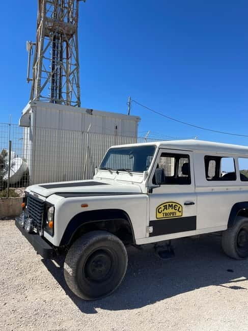 Zakynthos: Jeep Safari + Full Day Sea & Land Tour - Zakynthos: Jeep Safari + Full Day Sea & Land Tour — An Authentic Adventure on Greece’s Famous Island