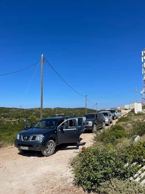 Zakynthos: Jeep Safari + Full Day Sea & Land Tour - The Practicalities – What You Need to Know