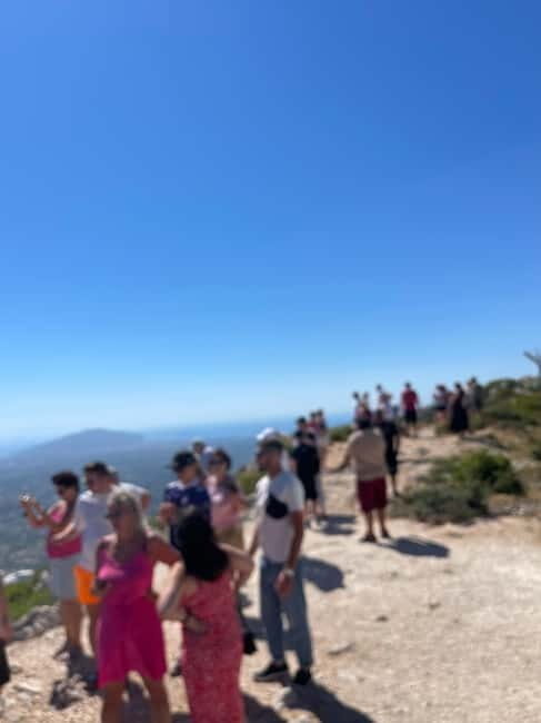 Zakynthos: Jeep Safari + Full Day Sea & Land Tour - Authentic Experiences & Authentic Guides