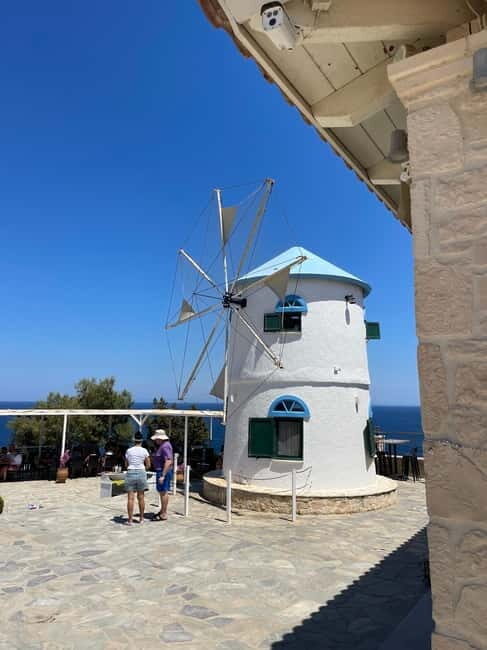 Zakynthos: Jeep Safari + Full Day Sea & Land Tour - Frequently Asked Questions