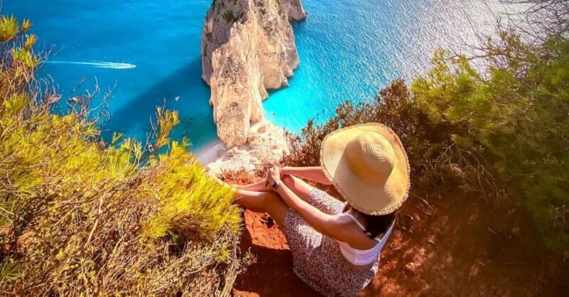 Zakynthos: Keri Lake Romantic Sunset & Myzithres Viewpoint - Introduction: Why This Zakynthos Sunset Tour Stands Out