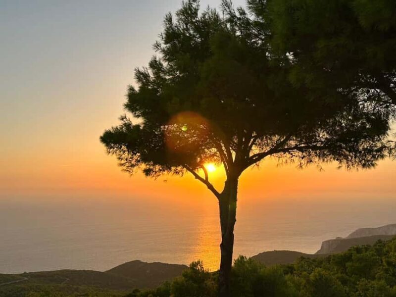 Zakynthos: Keri Lake Romantic Sunset & Myzithres Viewpoint - Final Thoughts: Who Is This Tour Best For?