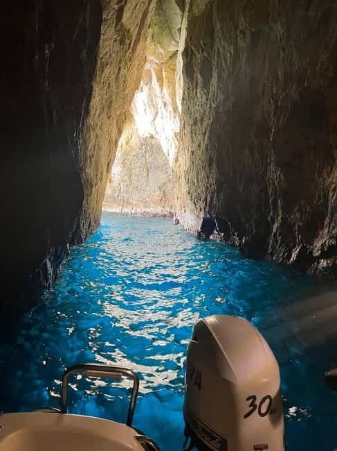 Zakynthos: Laganas Bay, Myzithres & Turtles Speedboat Tour - FAQs