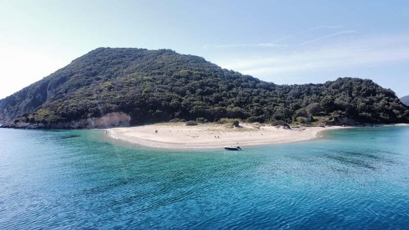 Zakynthos: Laganas, Keri, & Marathonisi Turtle Spotting Tour - Who Should Consider This Tour?