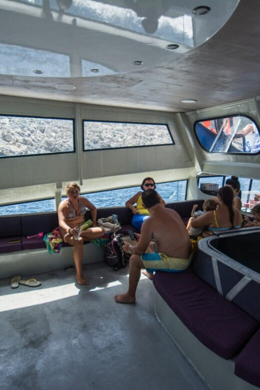 Zakynthos Main Port: Full-Day Cruise by Unique Pirate Ship - Who Would Love This Experience?